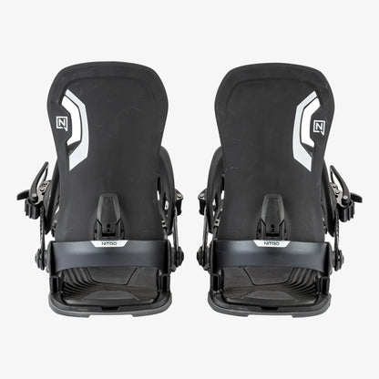 Nitro Charger Mini Snowboardbindung für Kinder 2026