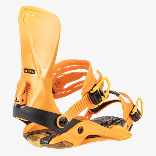 Nitro Phantom Snowboardbindung 2026