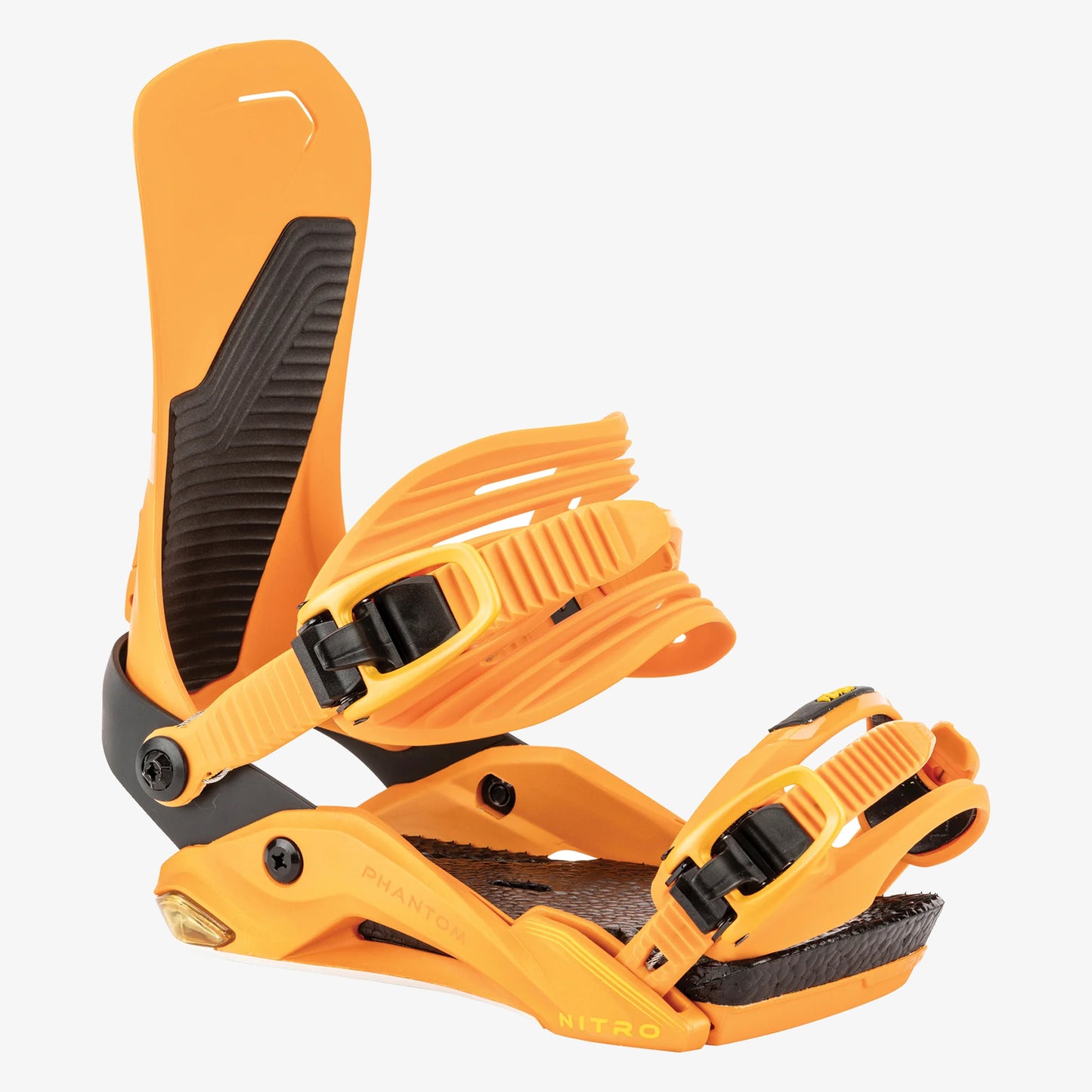 Nitro Phantom Snowboardbindung 2026