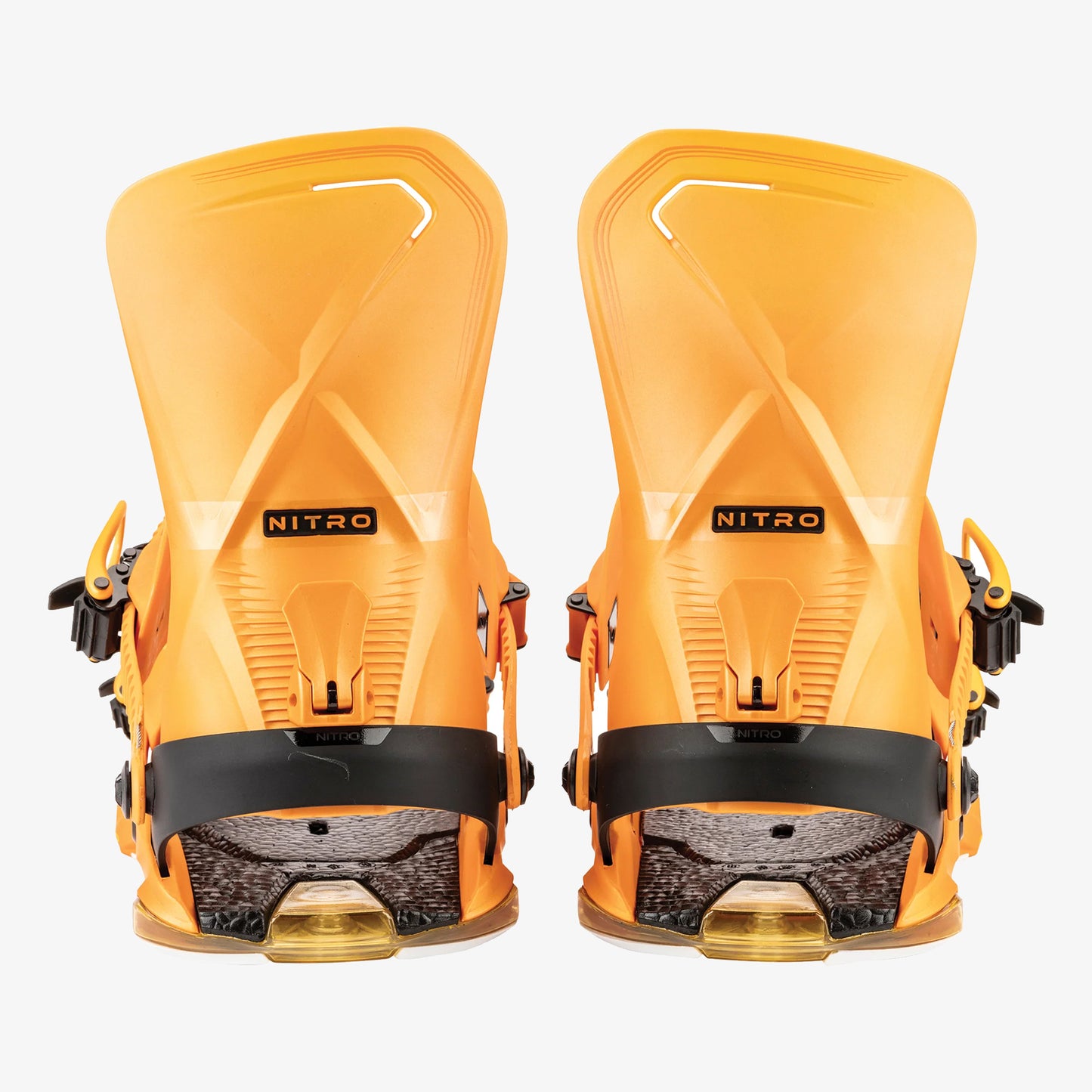 Nitro Phantom Snowboardbindung 2026