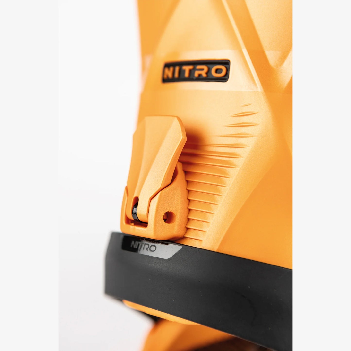 Nitro Phantom Snowboardbindung 2026