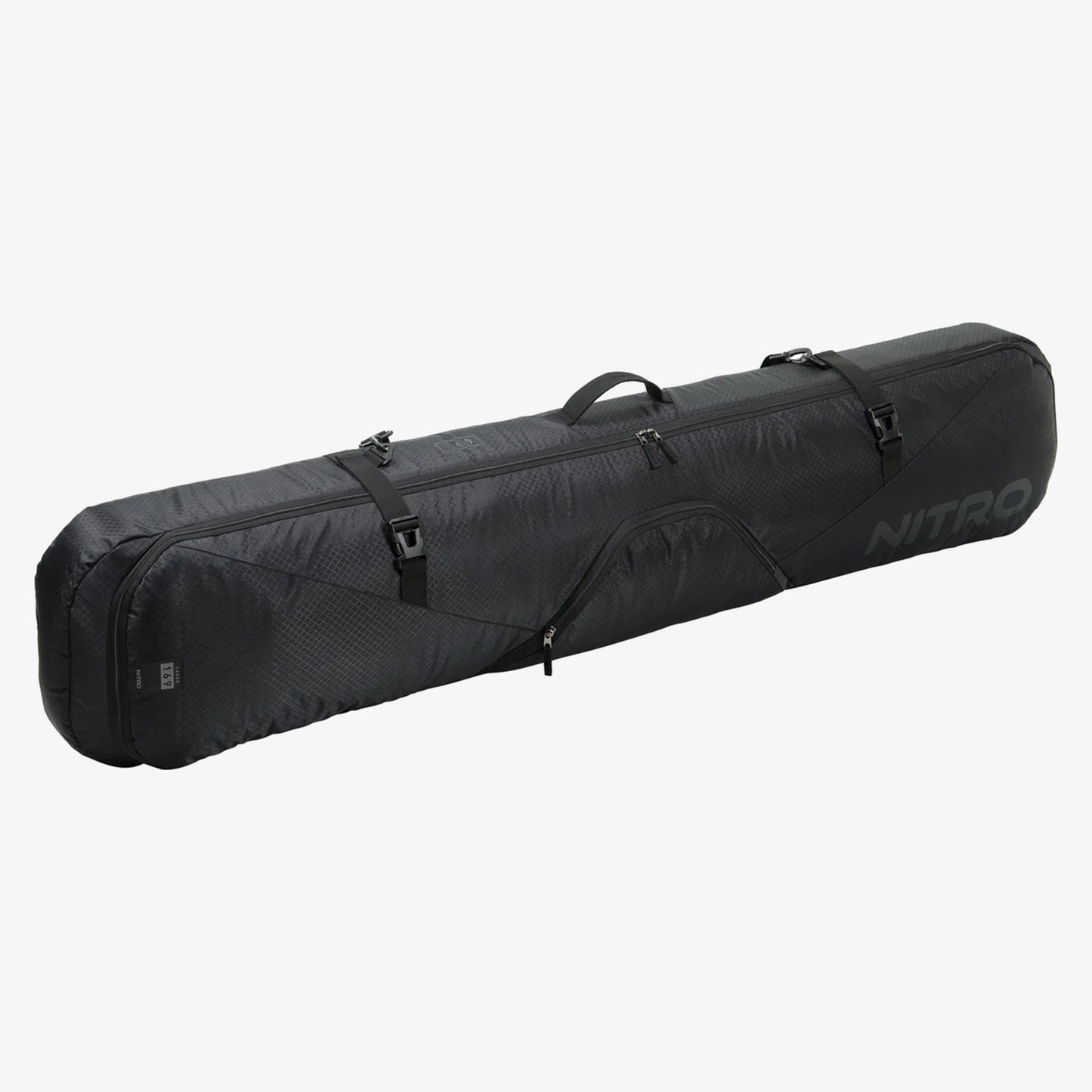 Nitro Cargo 159cm Snowboardtasche