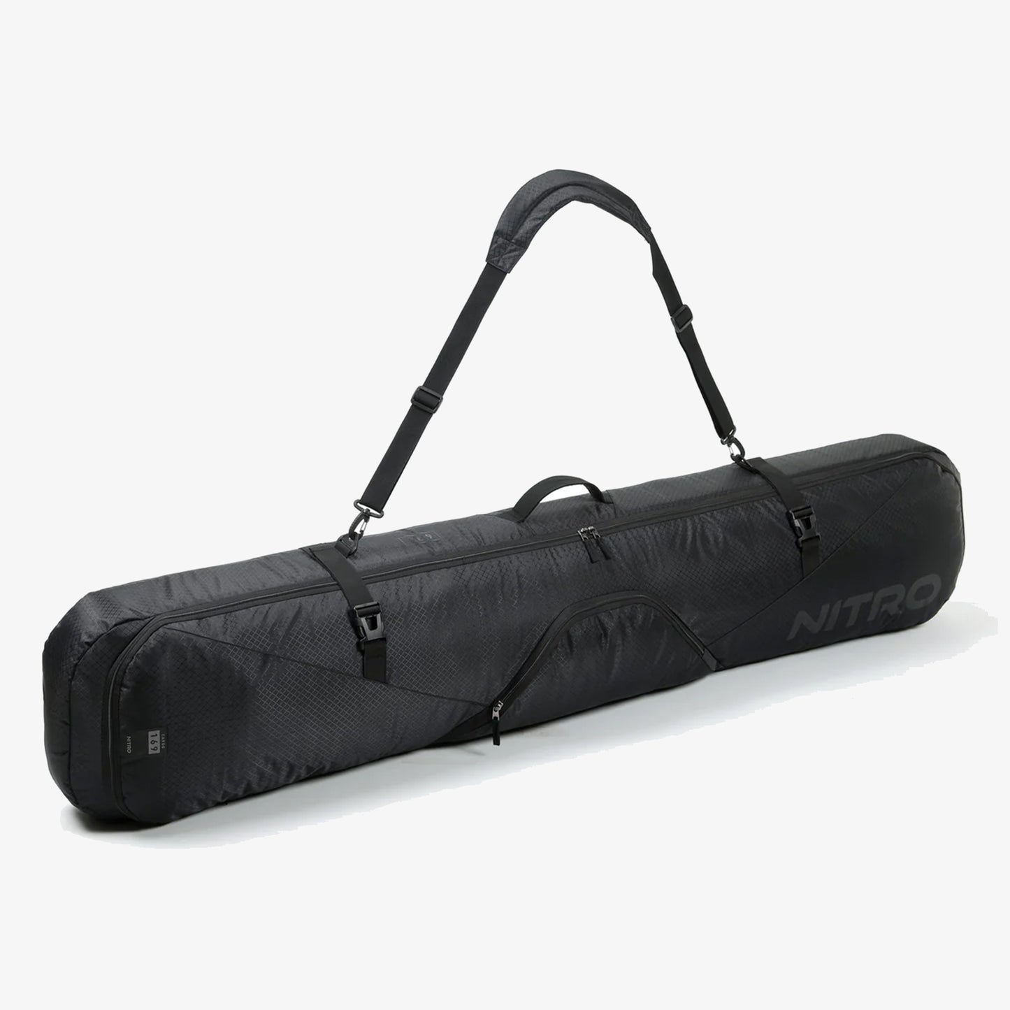 Nitro Cargo 159cm Snowboardtasche