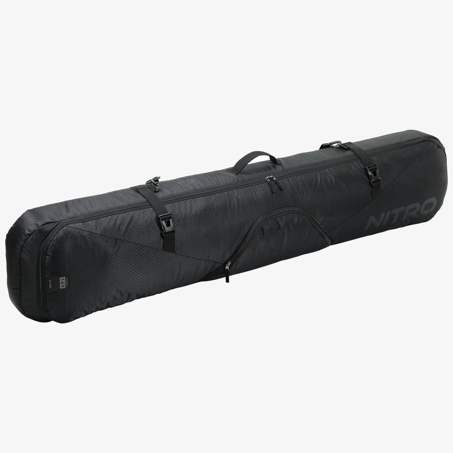 Nitro Cargo 169cm Snowboardtasche