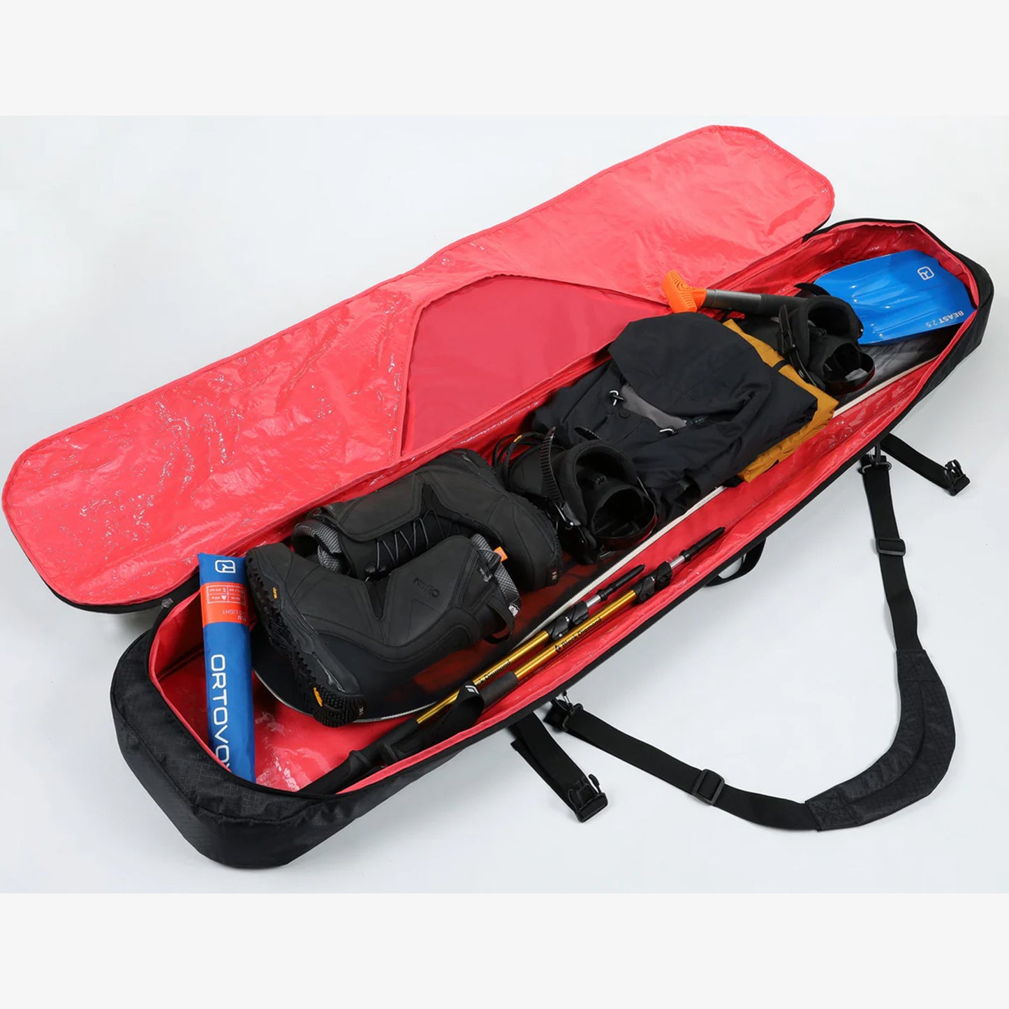Nitro Cargo 169cm Snowboardtasche