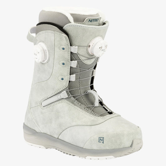Nitro Crown BOA Snowboardboots für Frauen 2026