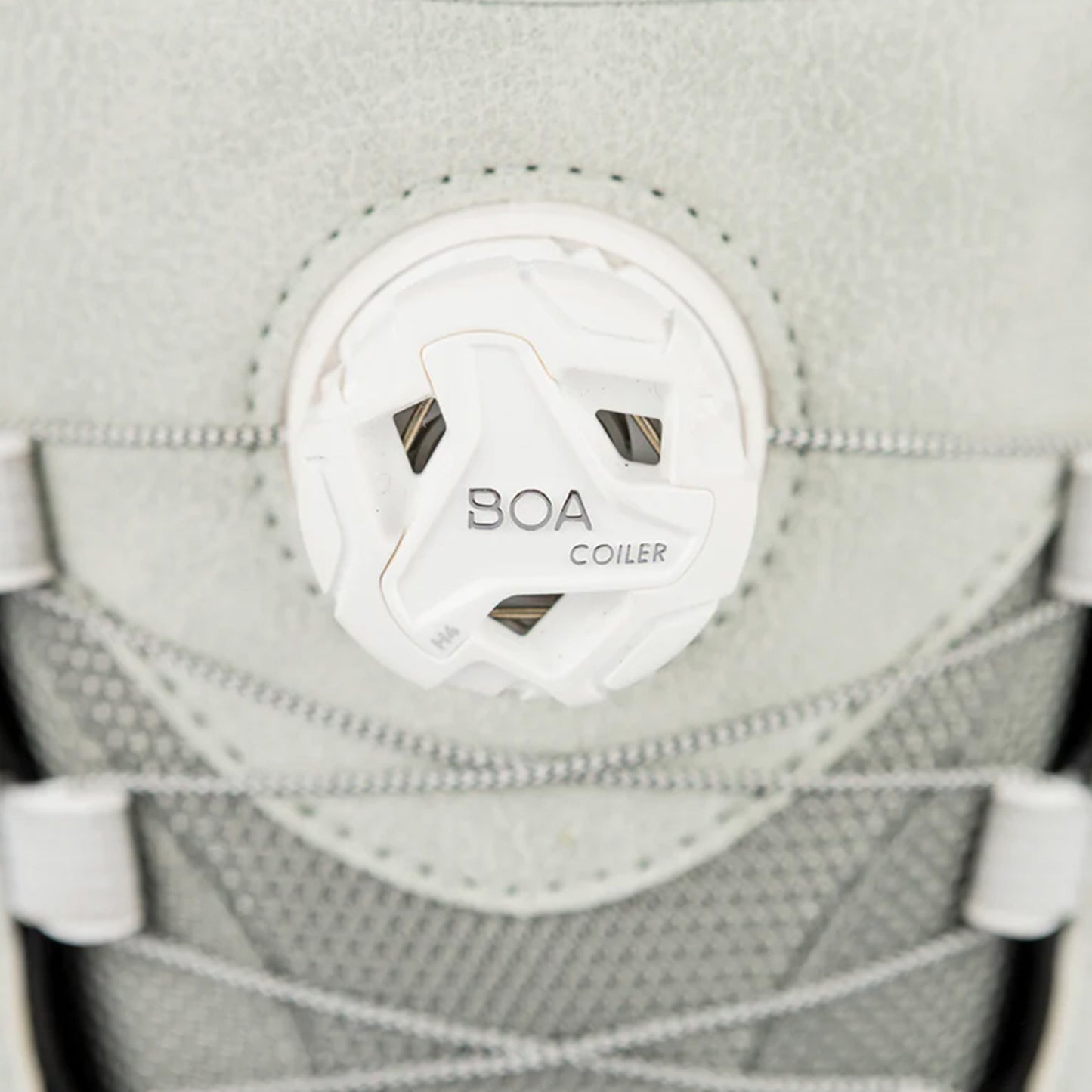 Nitro Crown BOA Snowboardboots für Frauen 2026