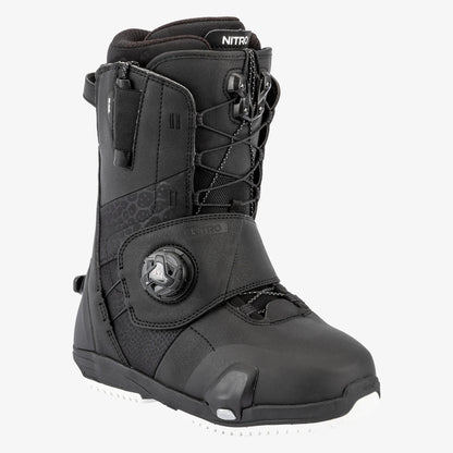 Nitro Monarch TLS Step On Snowboardboots für Frauen 2026