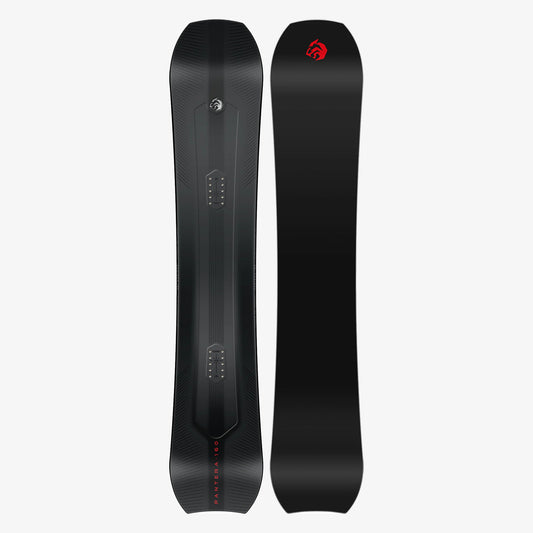 Nitro Pantera Snowboard 2026