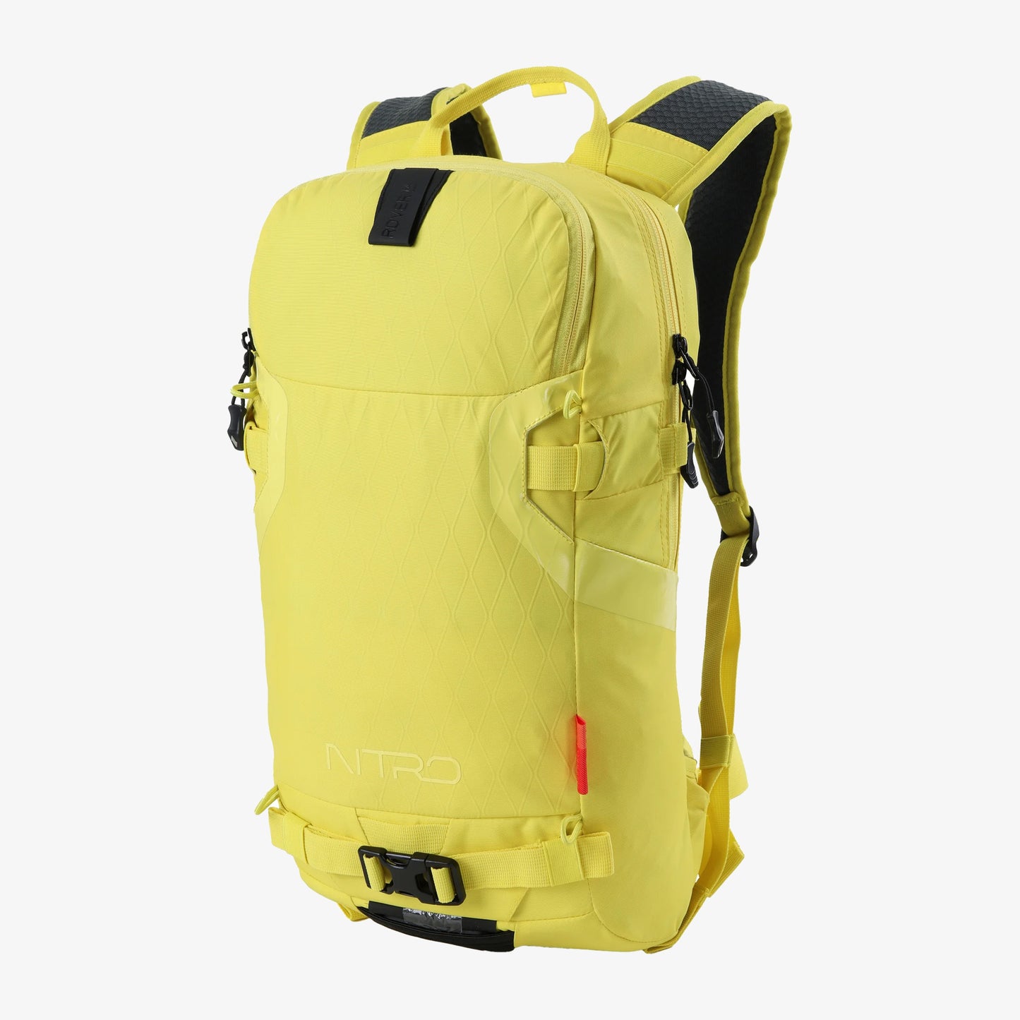 Nitro Rover 14 Pack Rucksack