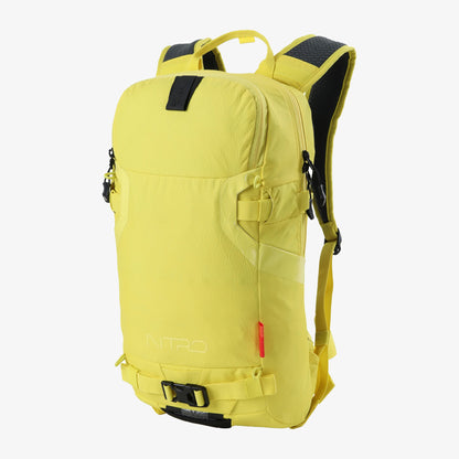 Nitro Rover 14 Pack Rucksack