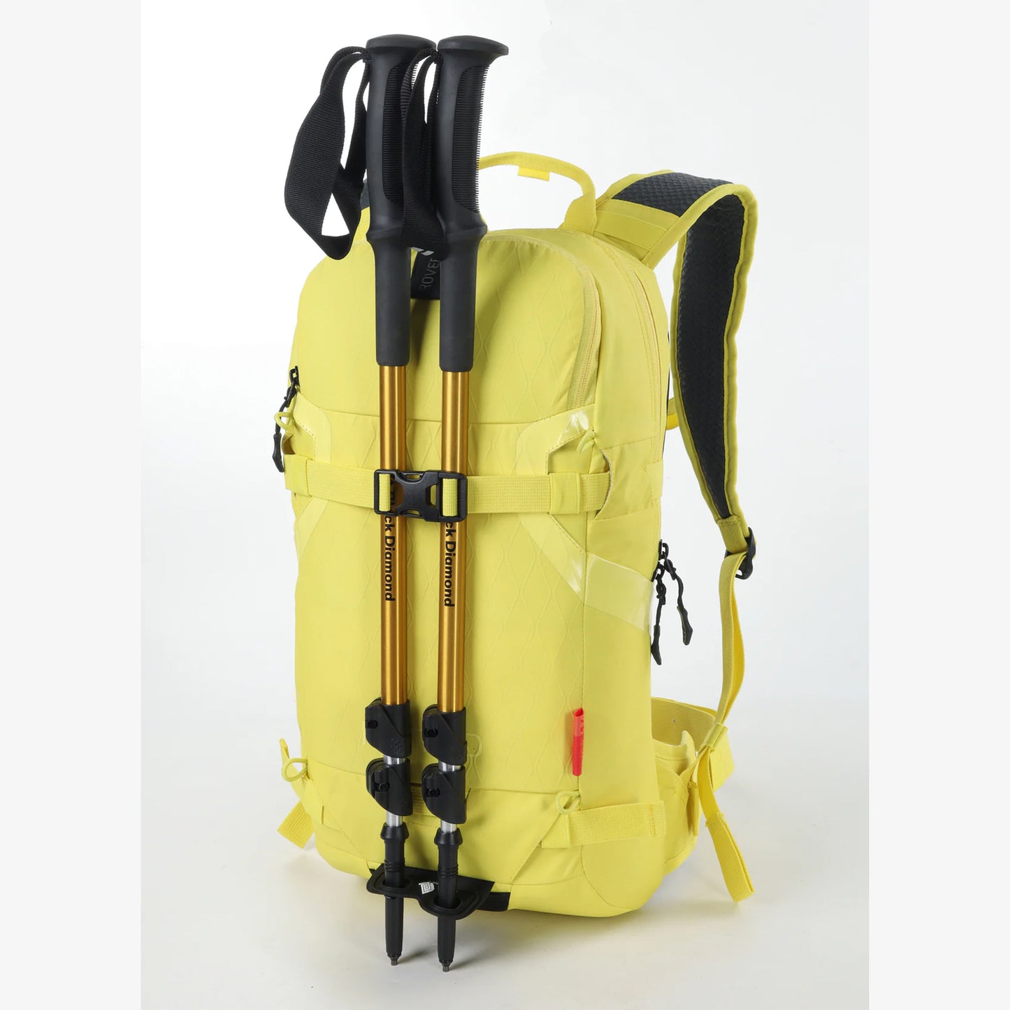 Nitro Rover 14 Pack Rucksack