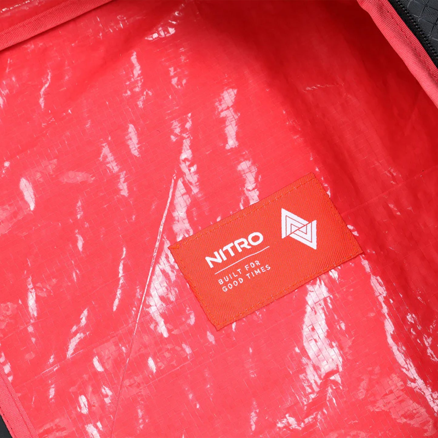 Nitro Sub Snowboardtasche