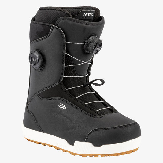 Nitro Scala BOA Snowboardboots für Frauen 2026
