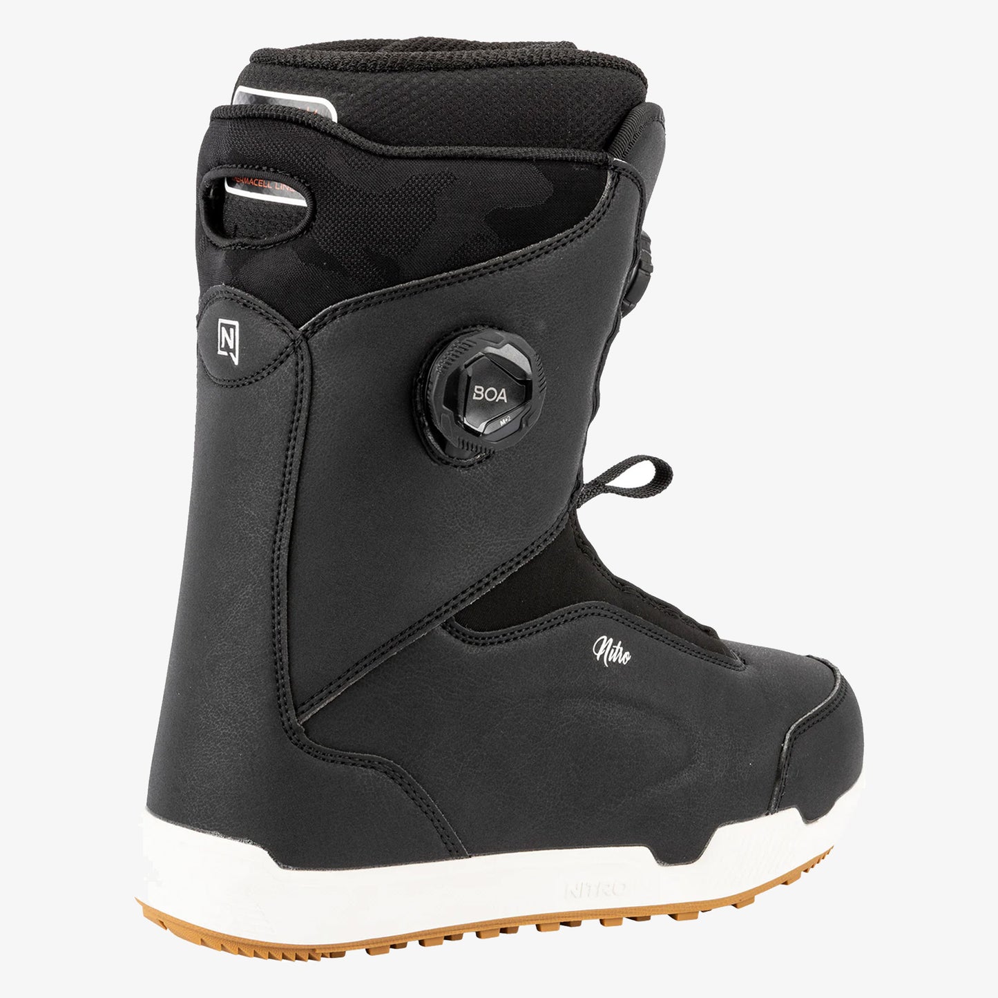 Nitro Scala BOA Snowboardboots für Frauen 2026