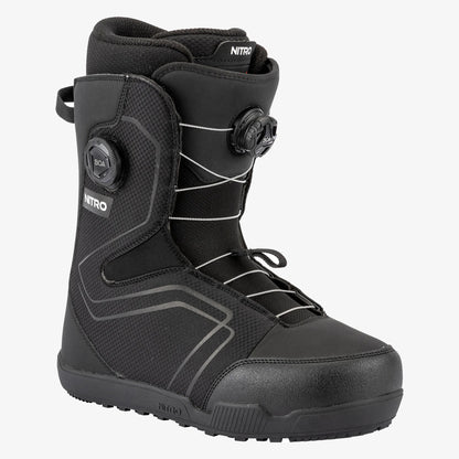 Nitro Sentinel BOA Snowboardboots 2026