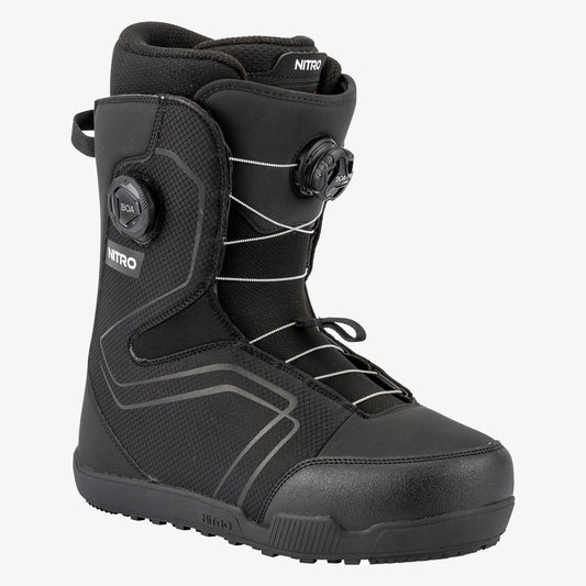 Nitro Sentinel BOA Snowboardboots 2026