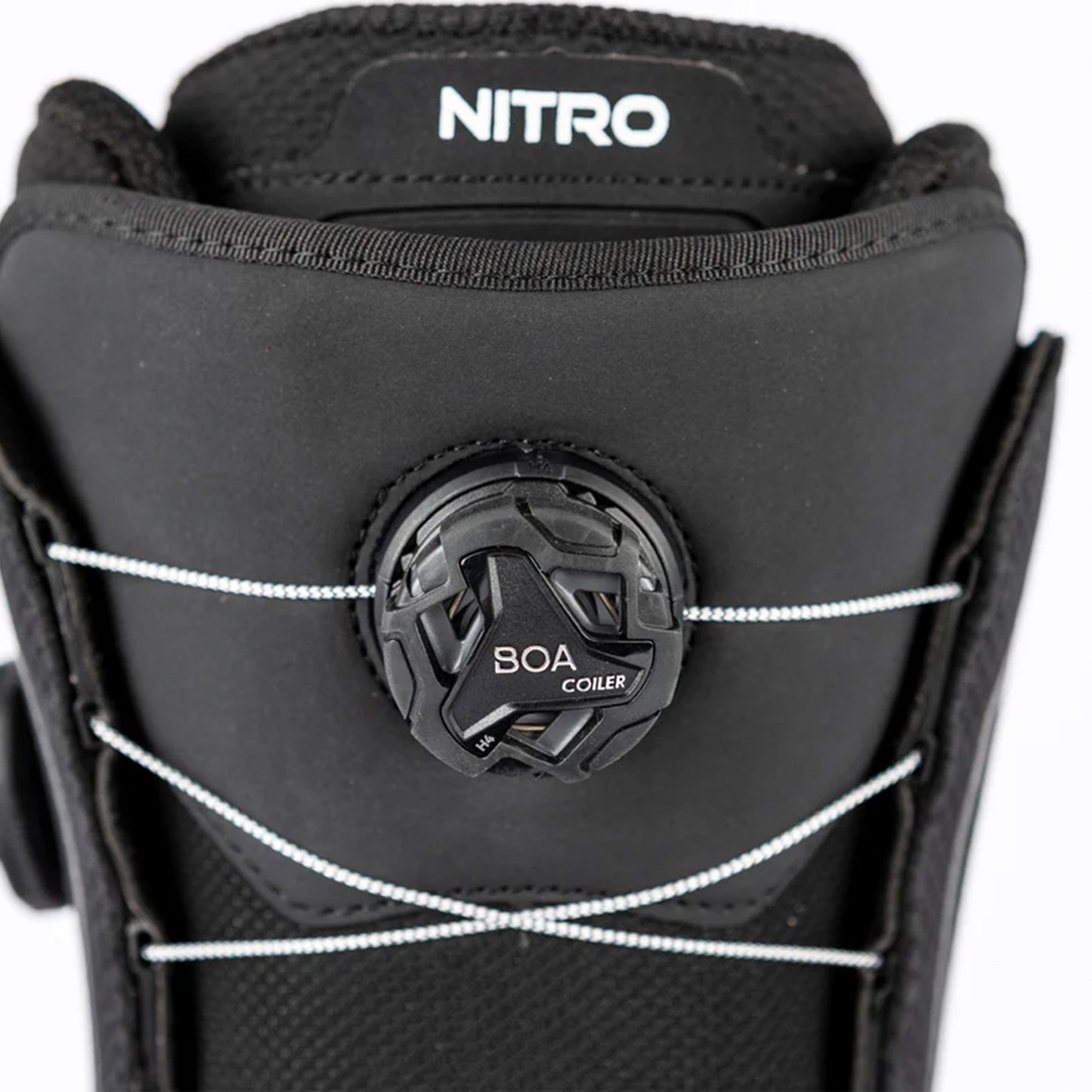Nitro Sentinel BOA Snowboardboots 2026