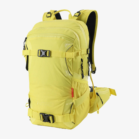 Nitro Slash 25 Pro Rucksack