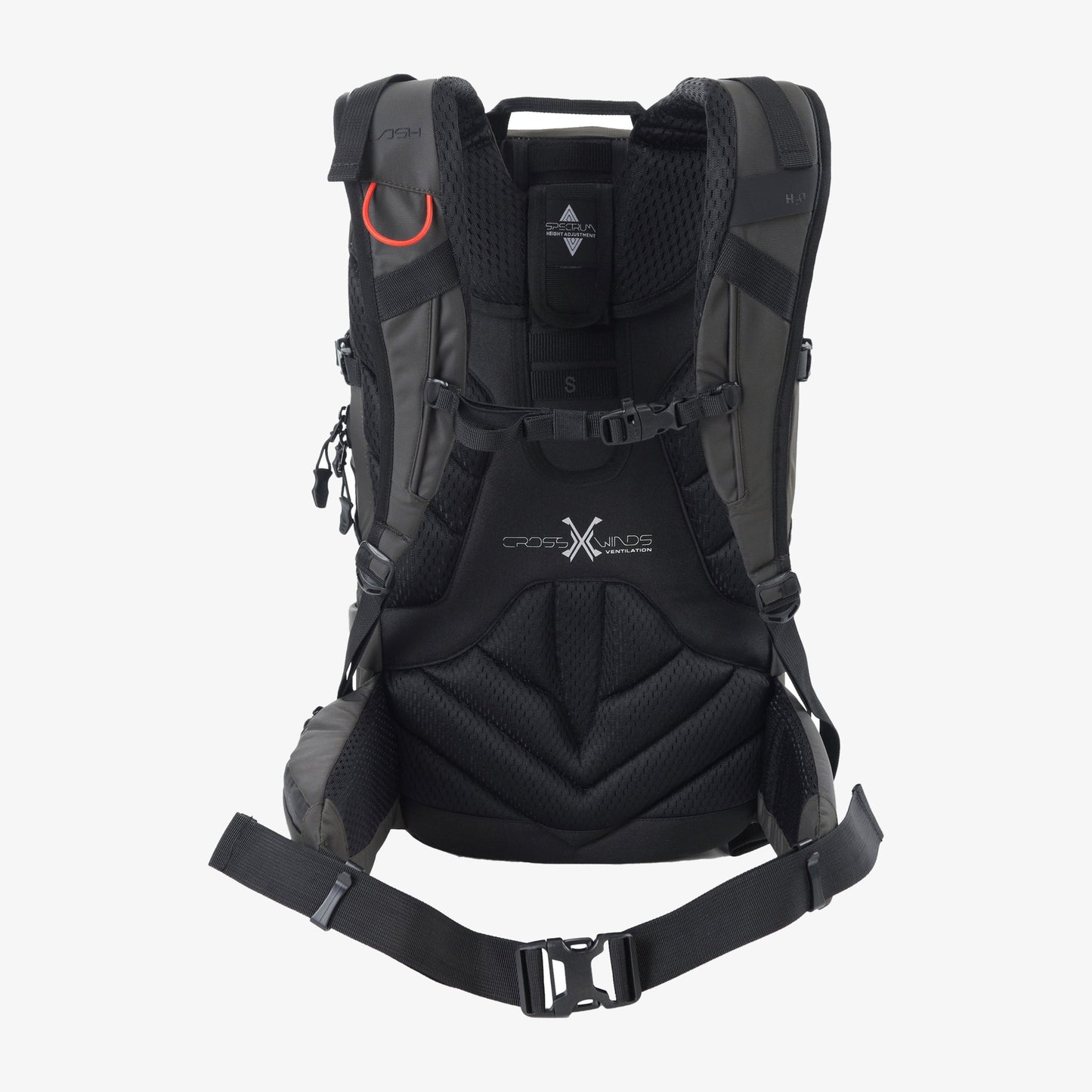 Nitro Slash 25 Pro Rucksack