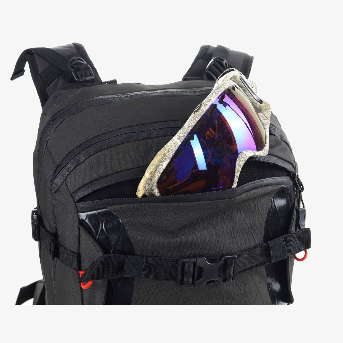 Nitro Slash 25 Pro Rucksack