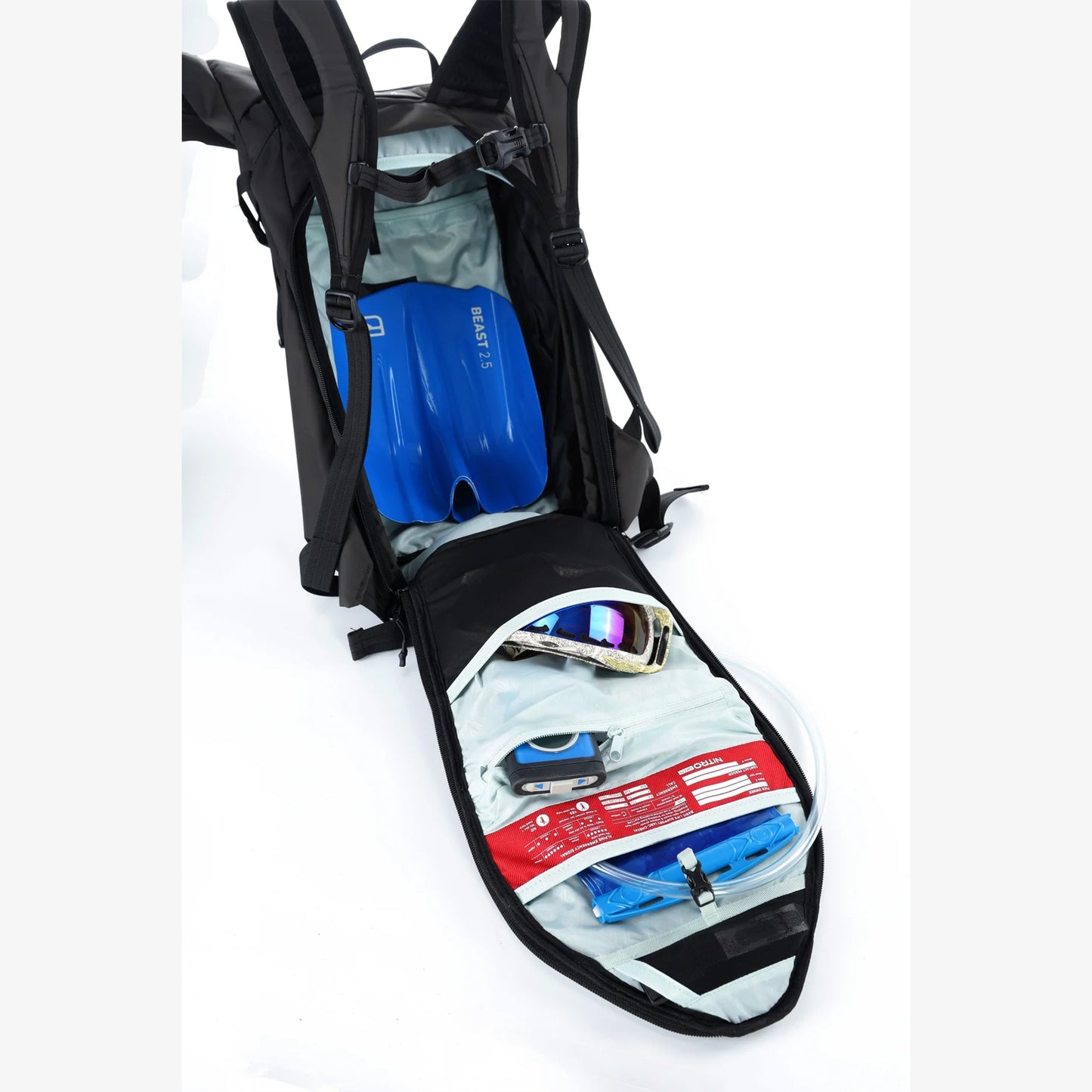 Nitro Splitpack 30 Rucksack