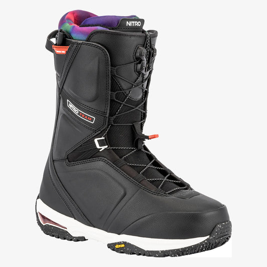 Nitro Team TLS Snowboardboots 2026