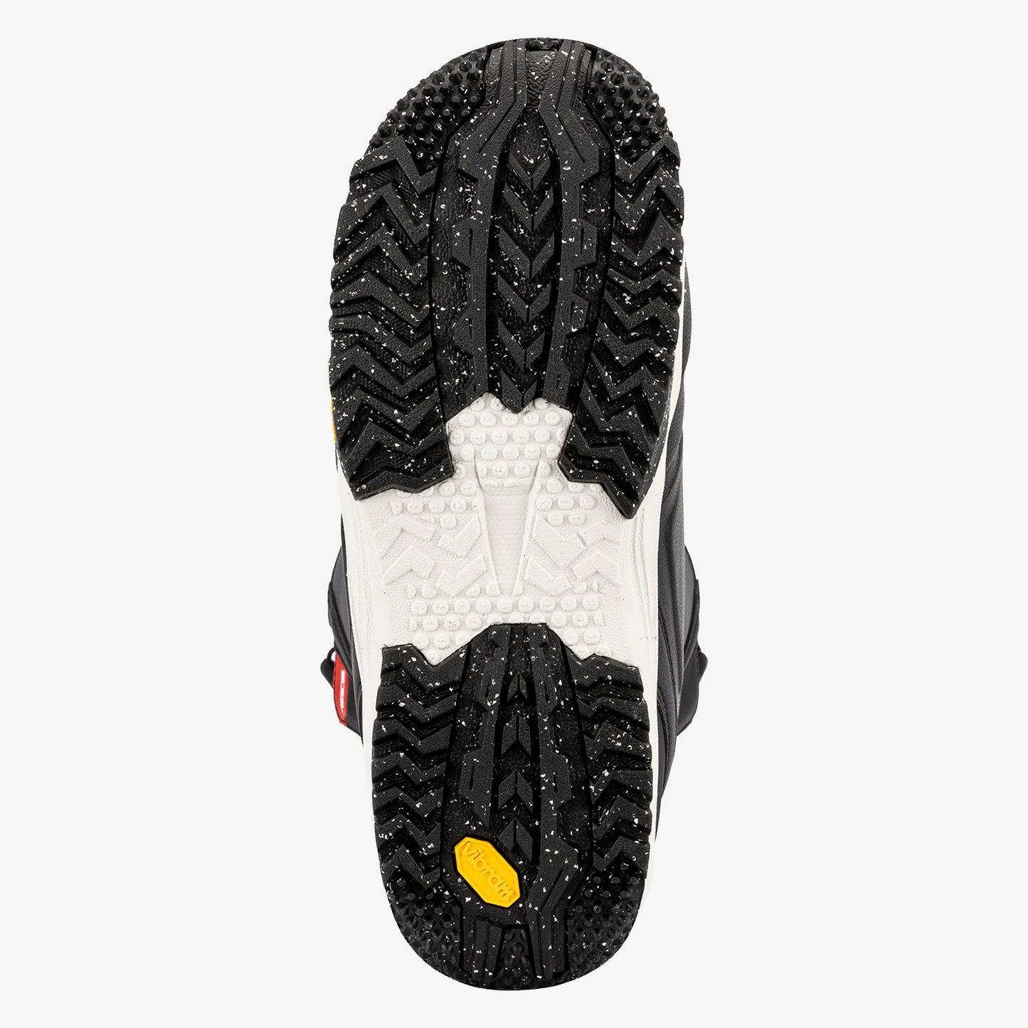 Nitro Team TLS Snowboardboots 2026
