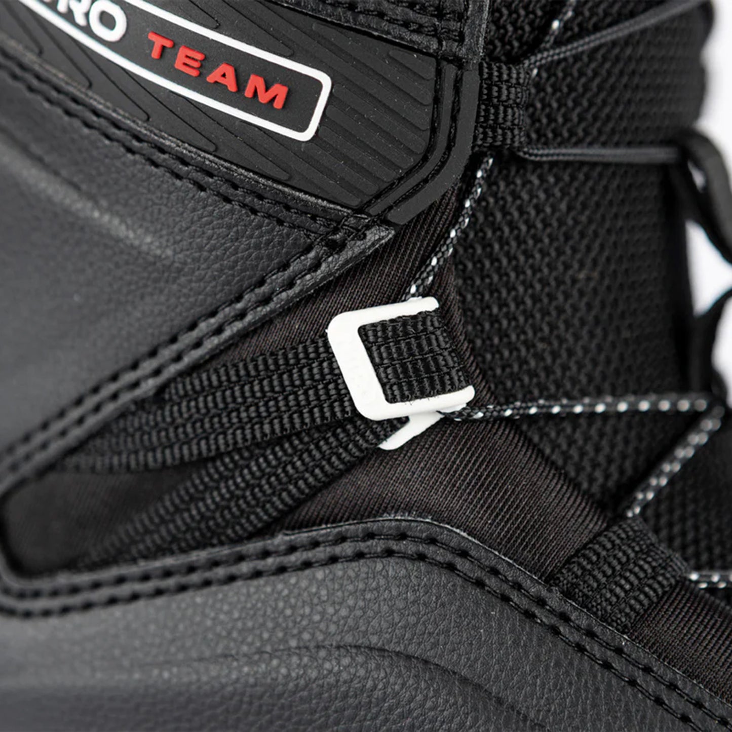 Nitro Team TLS Snowboardboots 2026
