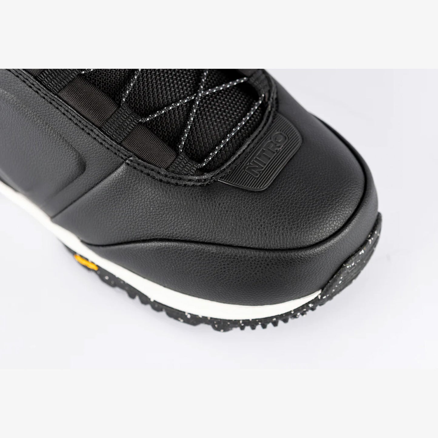 Nitro Team TLS Snowboardboots 2026