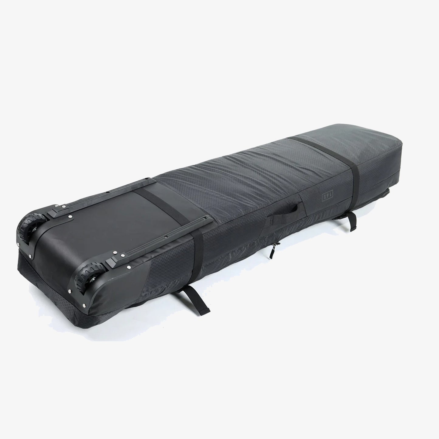 Nitro Tracker Wheelie Snowboardtasche mit Rollen