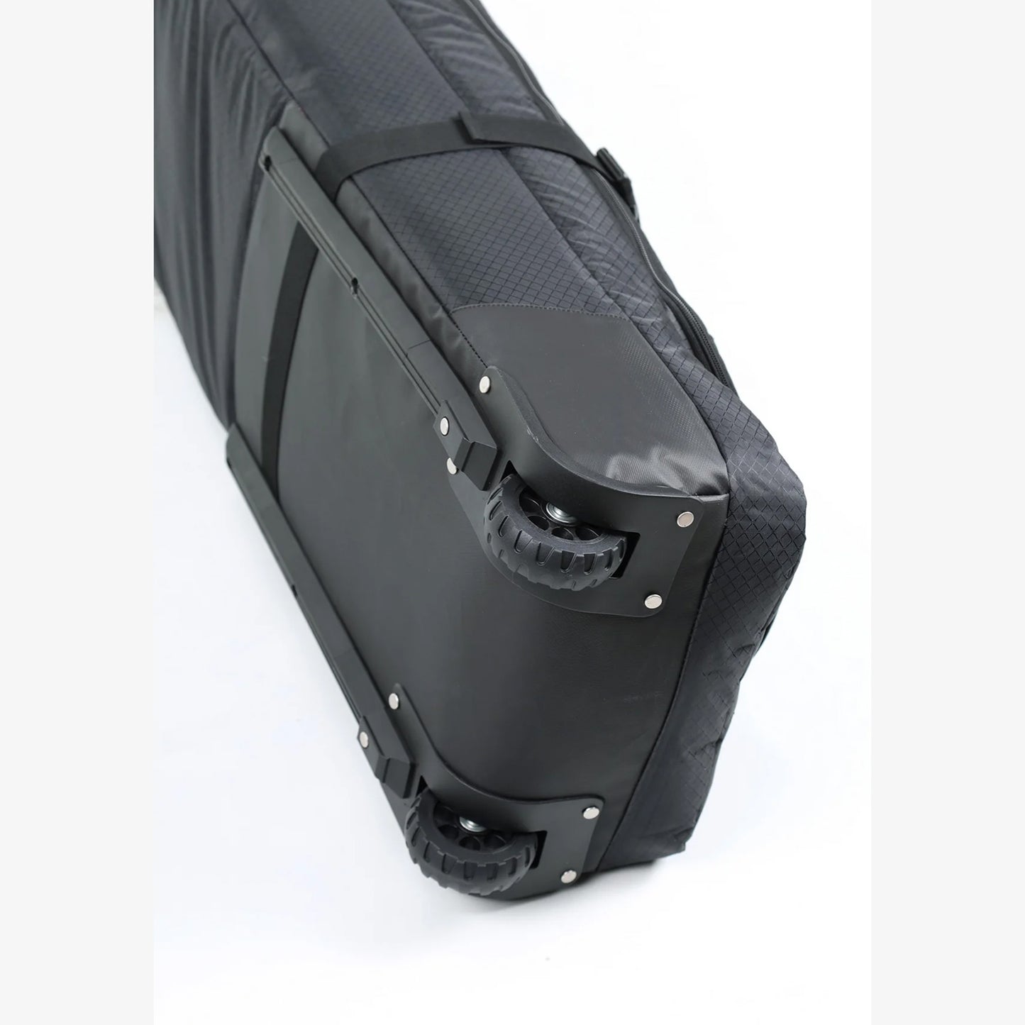 Nitro Tracker Wheelie Snowboardtasche mit Rollen