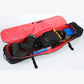 Nitro Tracker Wheelie Snowboardtasche mit Rollen