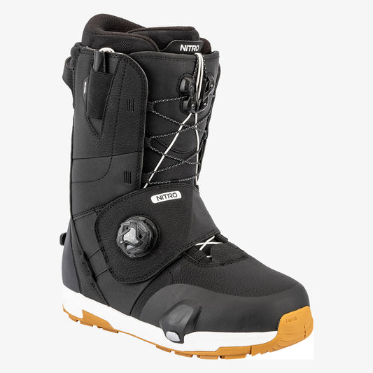 Nitro Venture TLS Step On Snowboardboots 2026