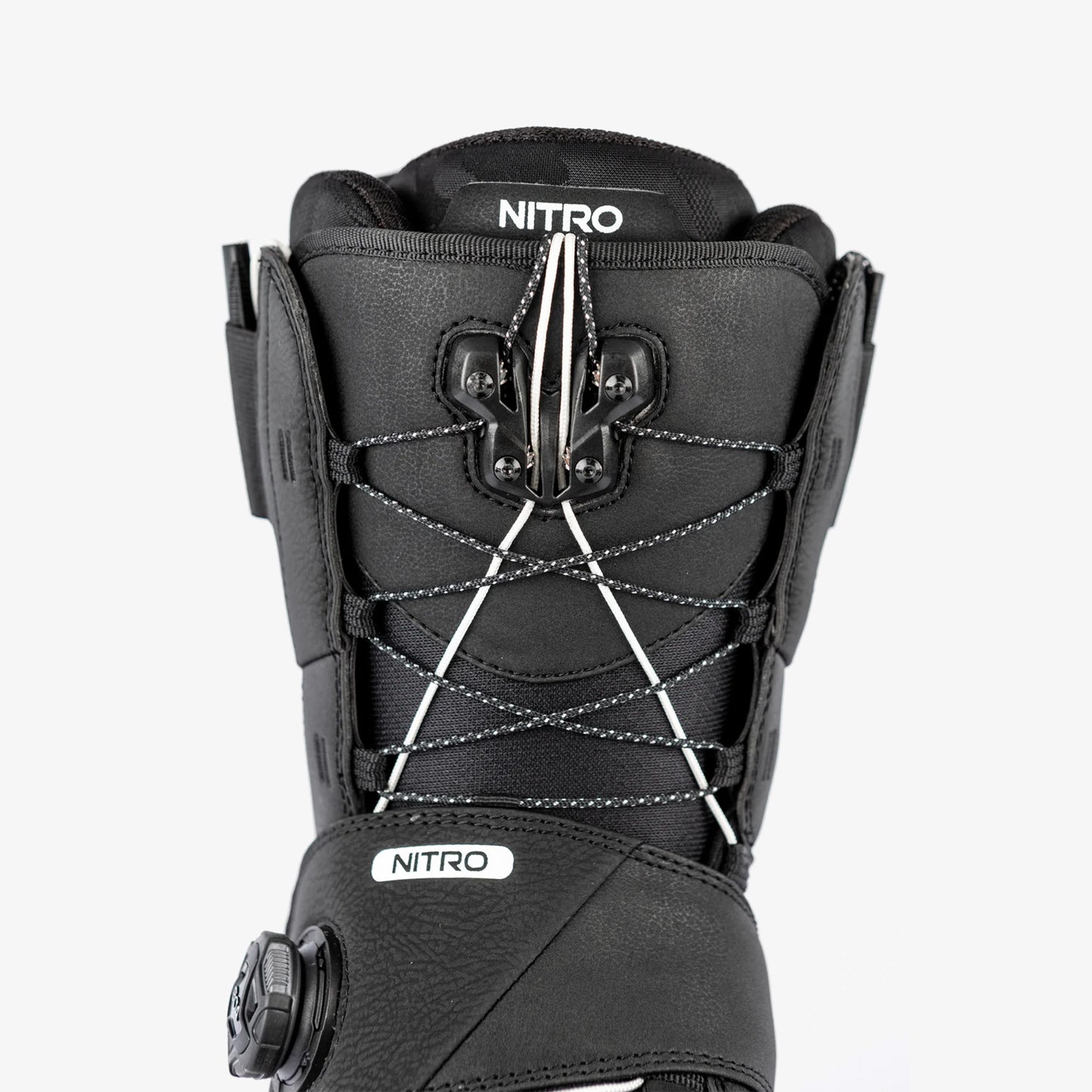 Nitro Venture TLS Step On Snowboardboots 2026