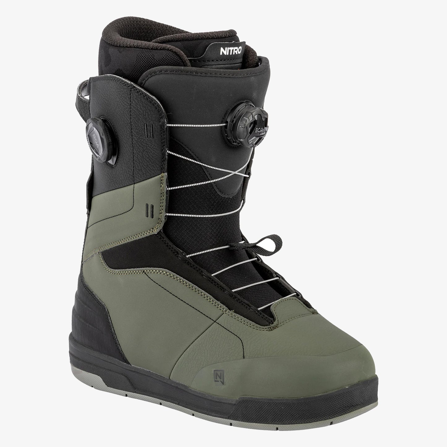 Nitro Venture BOA Snowboardboots 2026