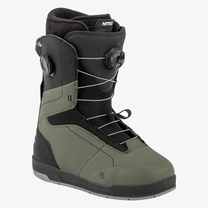 Nitro Venture BOA Snowboardboots 2026