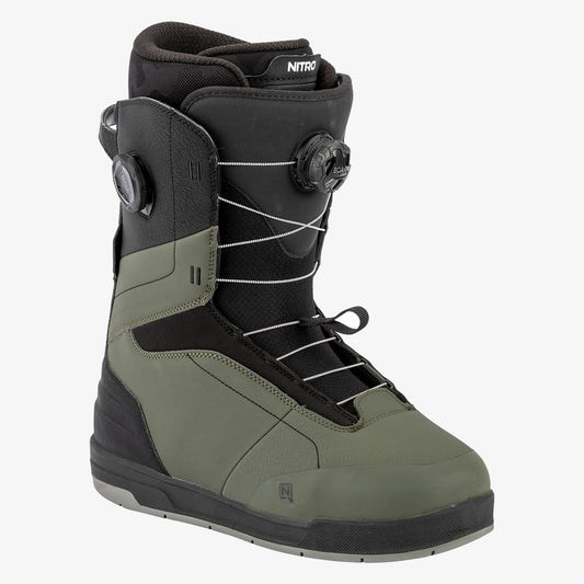 Nitro Venture BOA Snowboardboots 2026