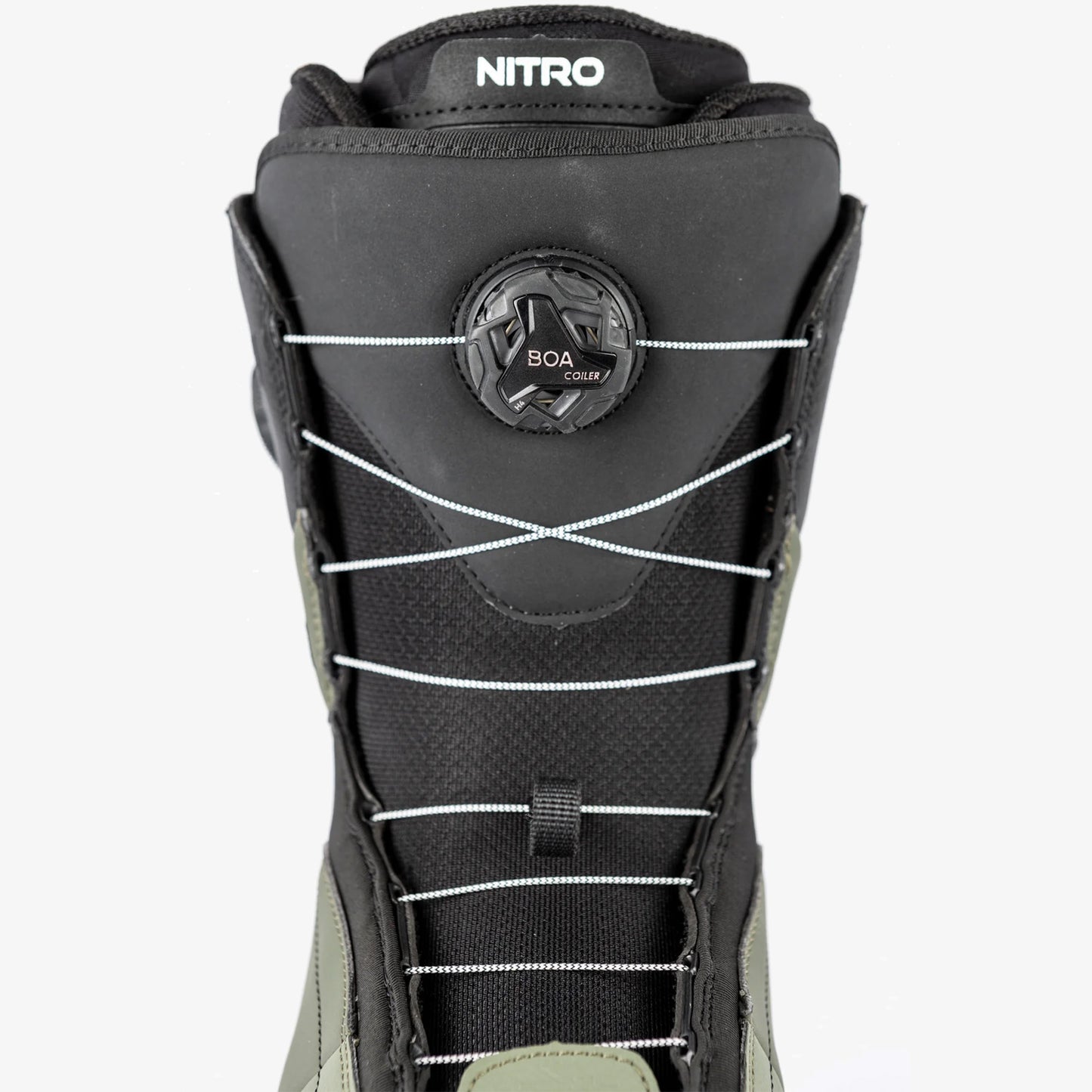 Nitro Venture BOA Snowboardboots 2026