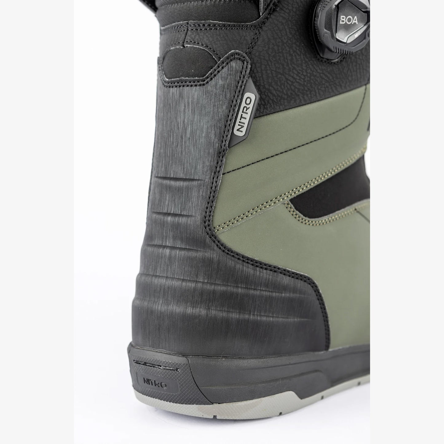 Nitro Venture BOA Snowboardboots 2026