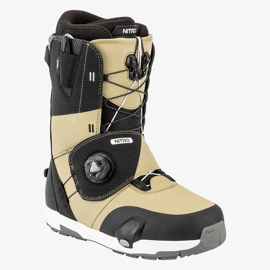 Nitro Venture TLS Snowboardboots 2026