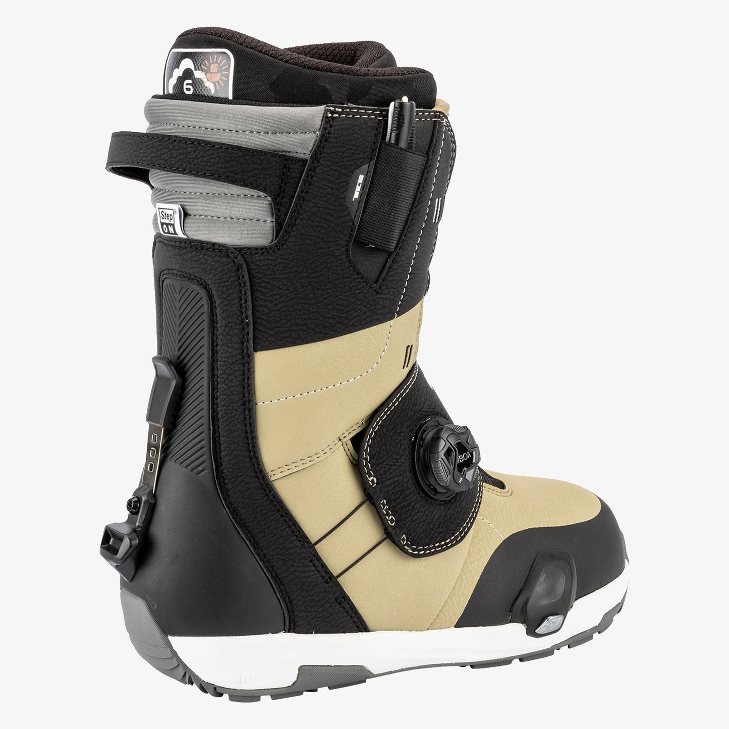 Nitro Venture TLS Snowboardboots 2026