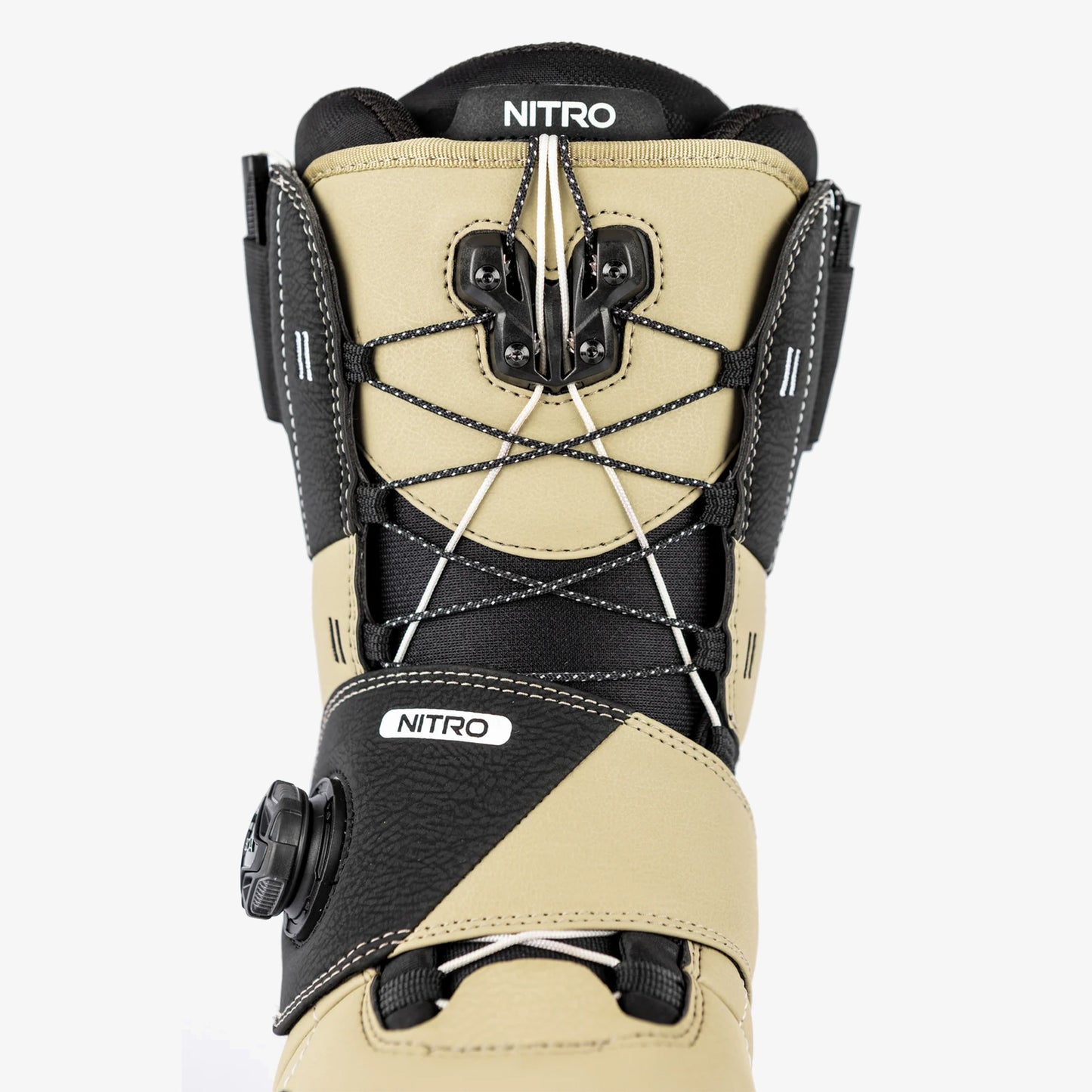 Nitro Venture TLS Snowboardboots 2026