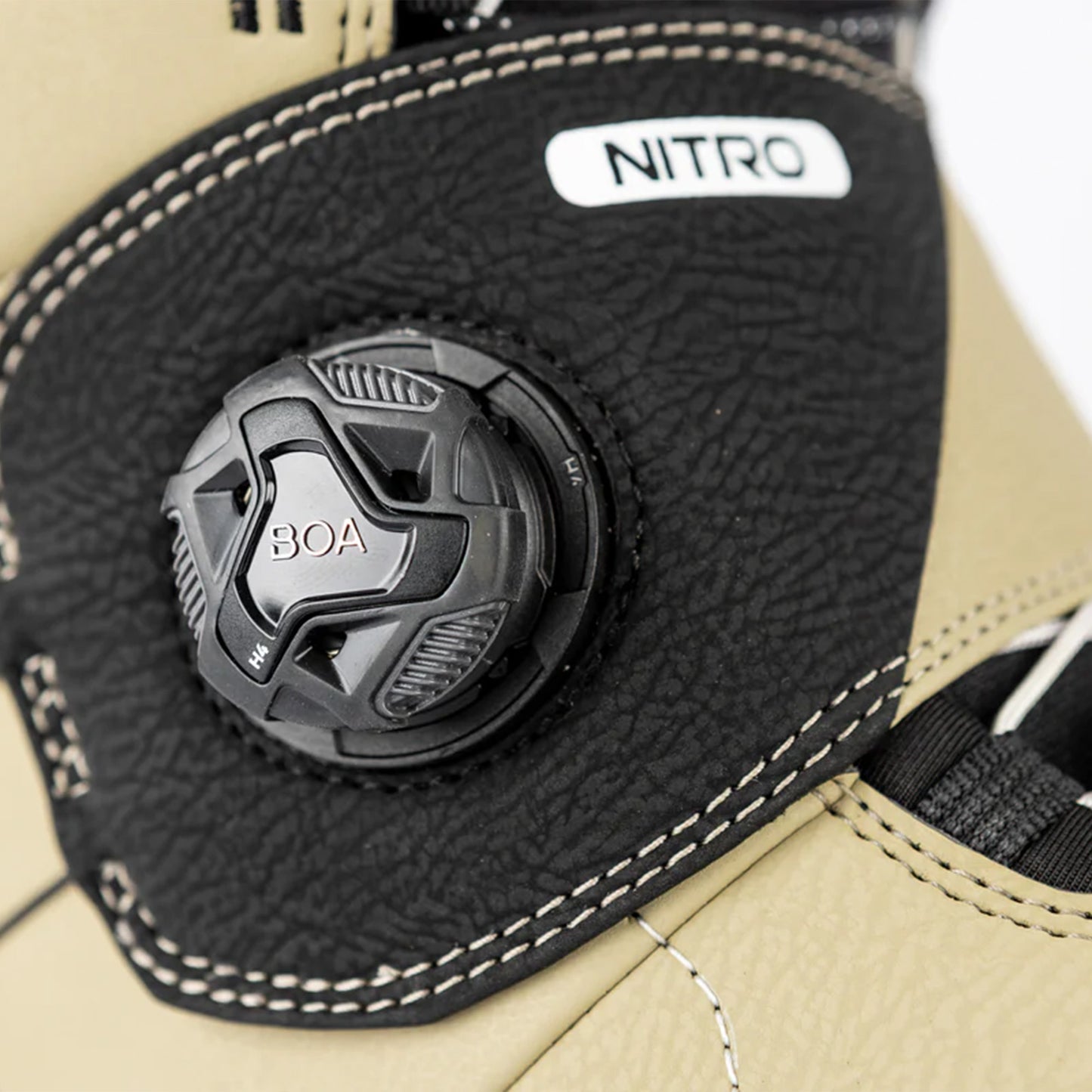 Nitro Venture TLS Snowboardboots 2026