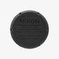 Nixon Sentry Leather Uhr