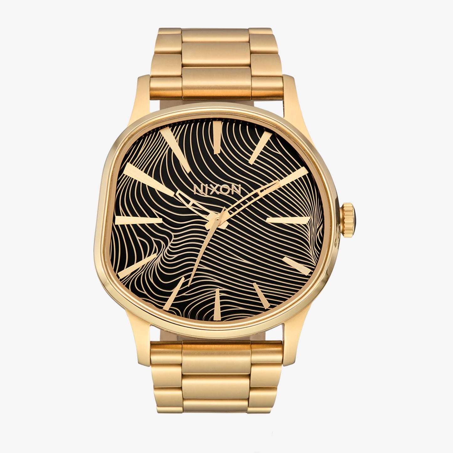 Nixon Sentry Wobble Special Edition "4th Dimension"