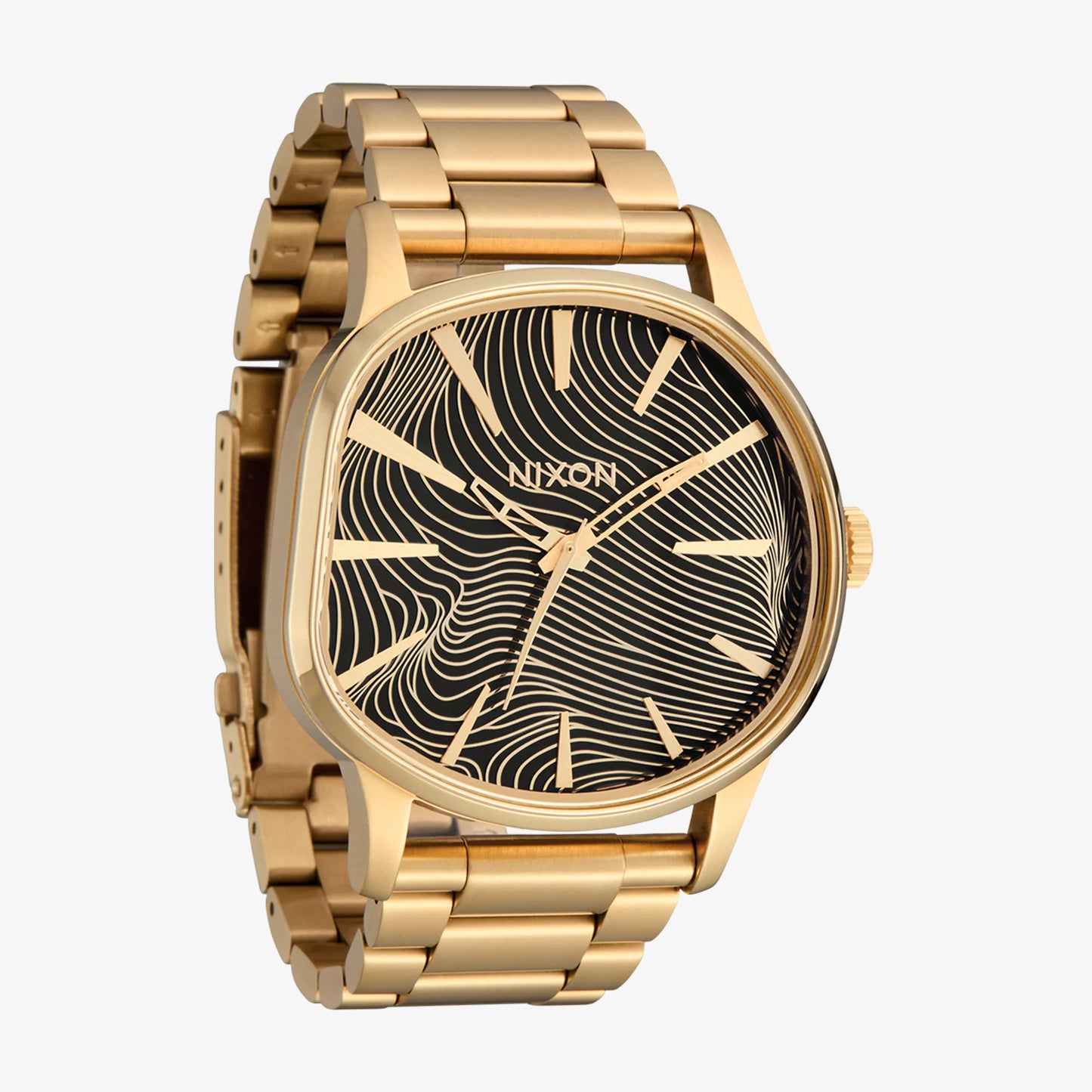 Nixon Sentry Wobble Special Edition "4th Dimension"