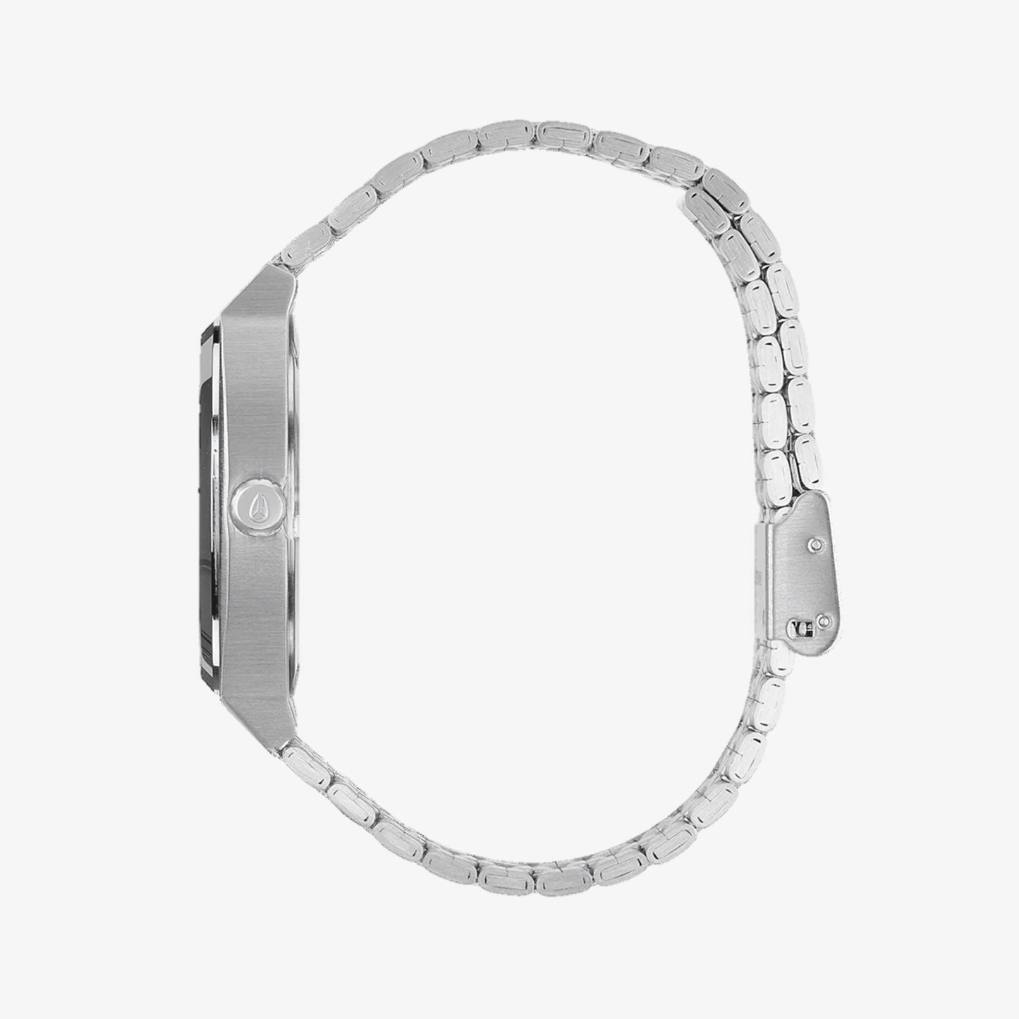 Nixon Time Teller Uhr Special Edition "Winter Skies"