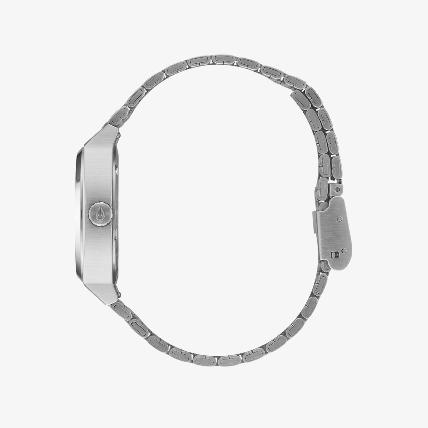 Nixon Medium Time Teller Uhr Special Edition "Winter Skies"