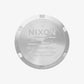 Nixon Medium Time Teller Uhr Special Edition "Winter Skies"